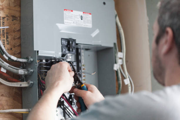 Emergency Electrical Repair Services in Camp Pendleton South, CA